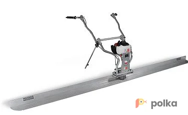 Возьмите Аренда виброрейки бензиновой P 35A Wacker Neuson напрокат (Фото 1) в Санкт-Петербурге