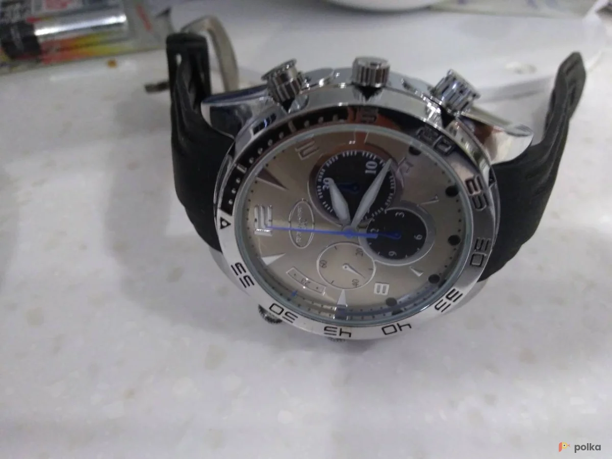 Возьмите Часы Montblanc с видео и диктофоном напрокат (Фото 1) в Москве