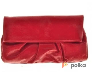 Возьмите Клатч Steve Madden Red clutch напрокат (Фото 1) в Москве