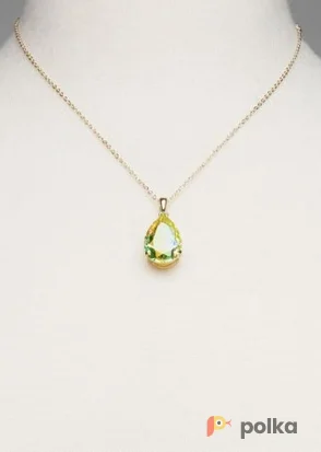 Возьмите Колье CAT & MI YOUN Lemon Plum Necklace напрокат (Фото 1) в Москве