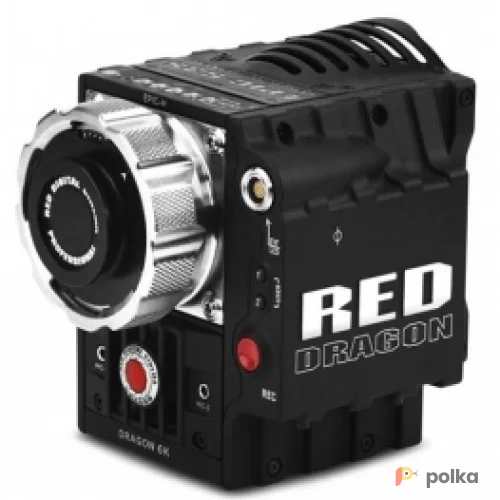 Возьмите Камера RED Epic Dragon X 6k* напрокат (Фото 1) в Москве