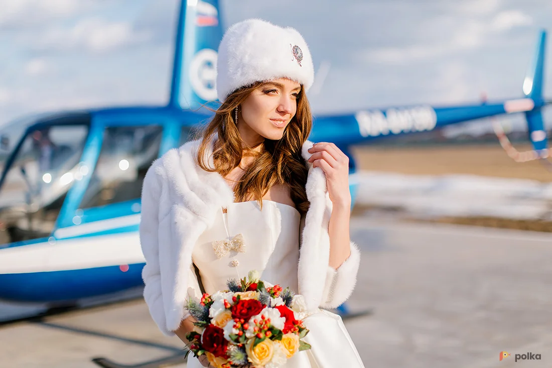 Возьмите Укороченная шубка из норки напрокат (Фото 1) в Москве