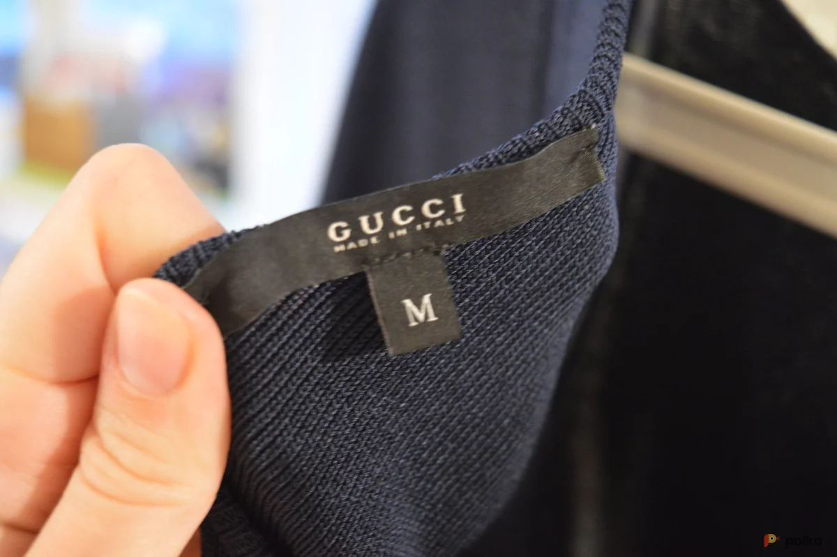 Возьмите Платье Gucci напрокат (Фото 1) в Москве