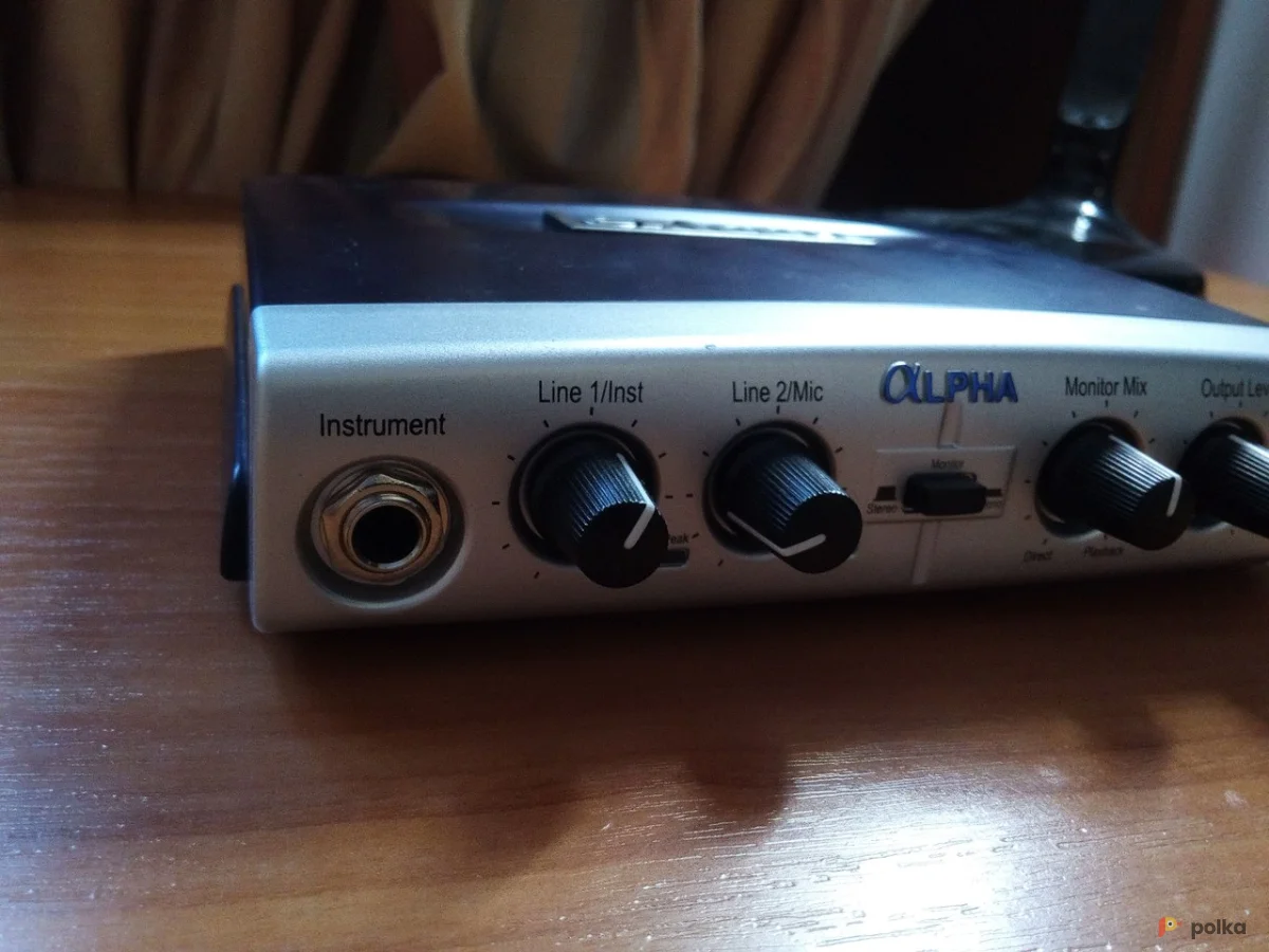 Возьмите Lexicon Alpha напрокат (Фото 1) в Москве