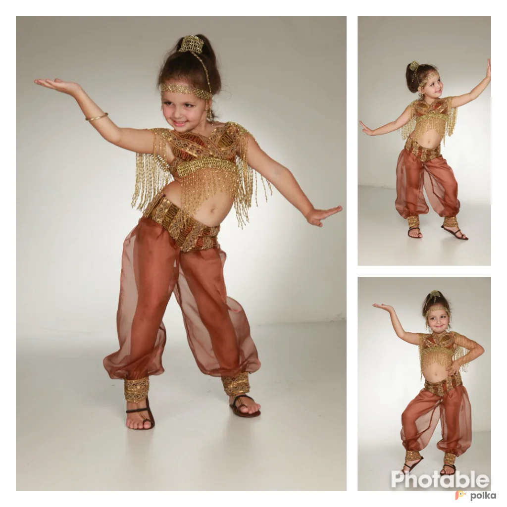 Возьмите Детские Новогодние костюмы напрокат (Фото 1) в Москве