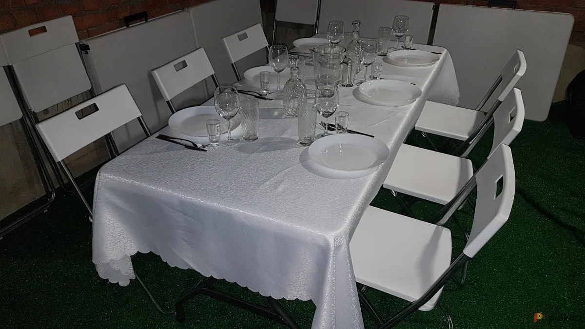 Возьмите Набор посуды и приборы напрокат (Фото 1) в Москве