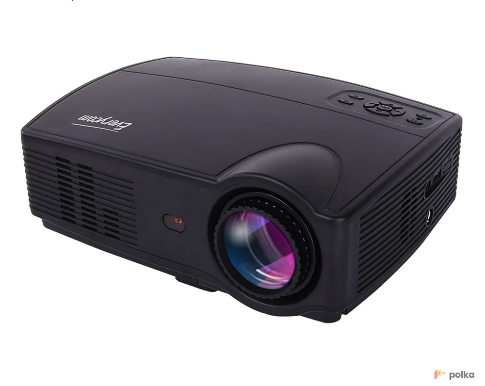 Возьмите Кинопроектор с экраном на штативе напрокат (Фото 1) в Москве