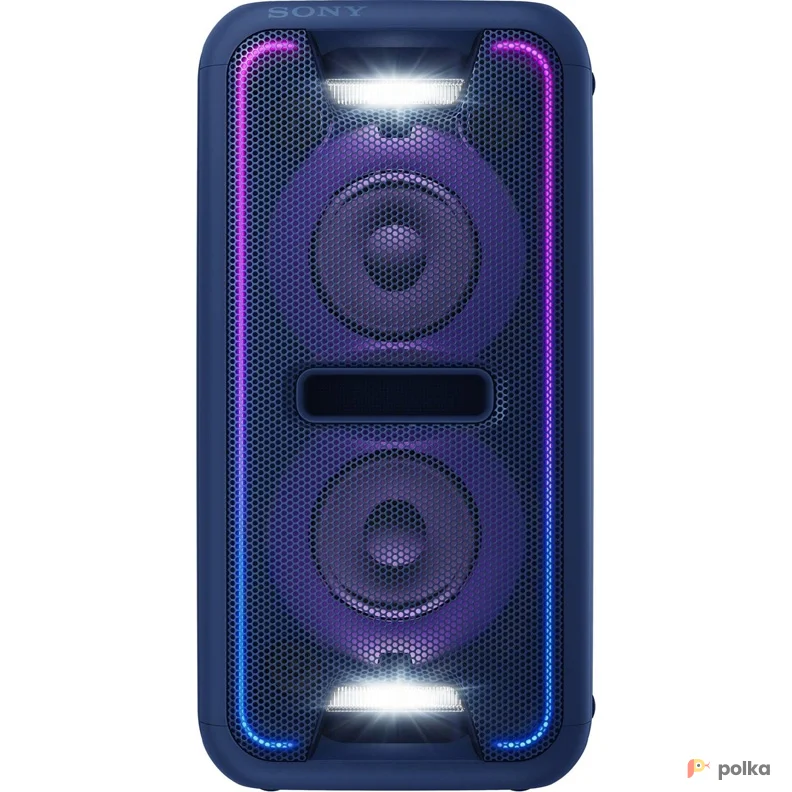 Возьмите Колонка SONY GTK-XB7 напрокат (Фото 1) в Москве