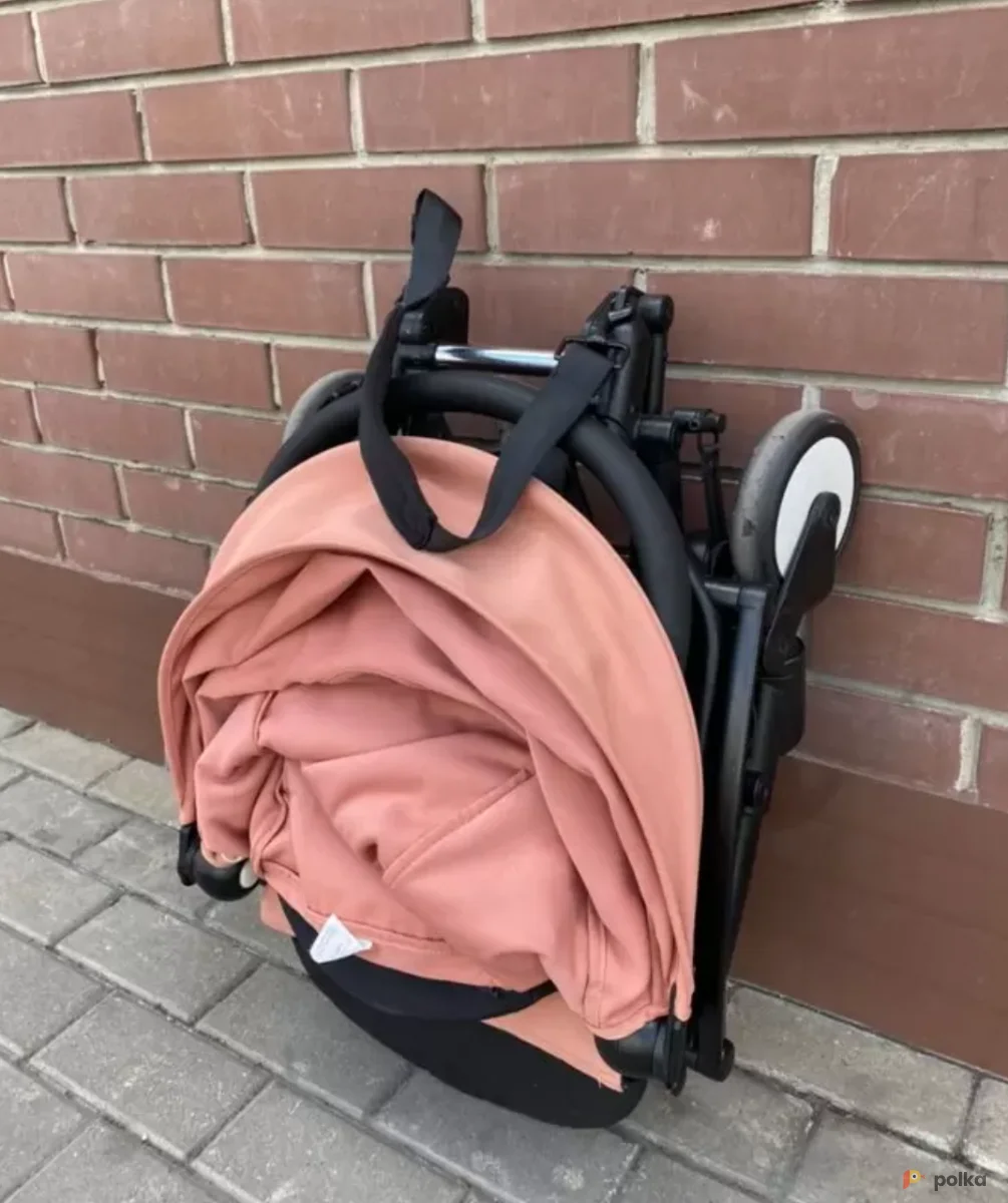 Возьмите Коляска Babyzen YOYO 6 кг напрокат (Фото 1) в Москве