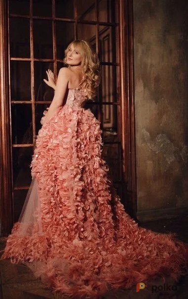 Возьмите платье напрокат (Фото 1) в Москве