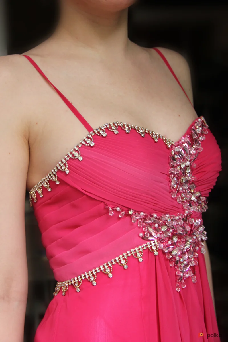 Возьмите Сдаю платье в аренду на балл/выпускной вечер  /фотосессию напрокат (Фото 1) в Москве