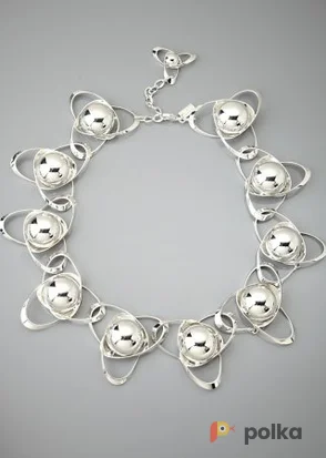 Возьмите Колье TULESTE MARKET Space Necklace напрокат (Фото 1) в Москве