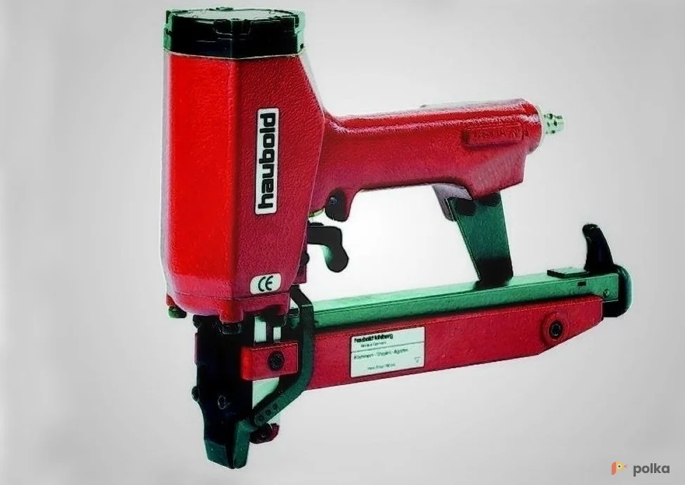 Возьмите Пневматический пистолет HAUBOLD  напрокат (Фото 1) в Москве