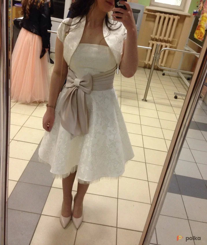 Возьмите Платье напрокат (Фото 1) в Москве