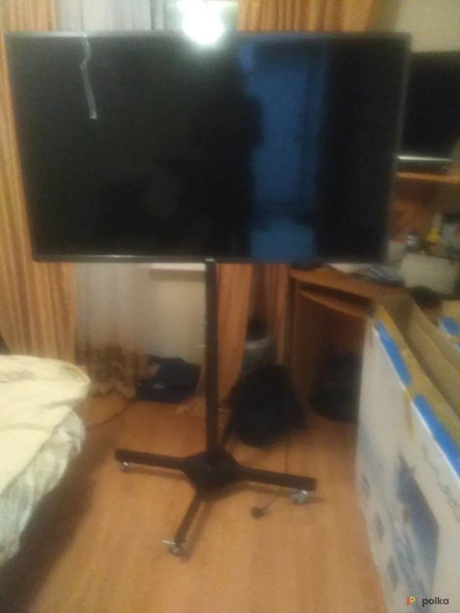 Возьмите плазма 60 дюймов напрокат (Фото 1) в Москве