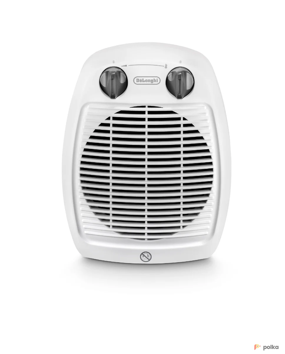 Возьмите Обогреватель DeLonghi DL HVA 3220 напрокат (Фото 1) в Москве