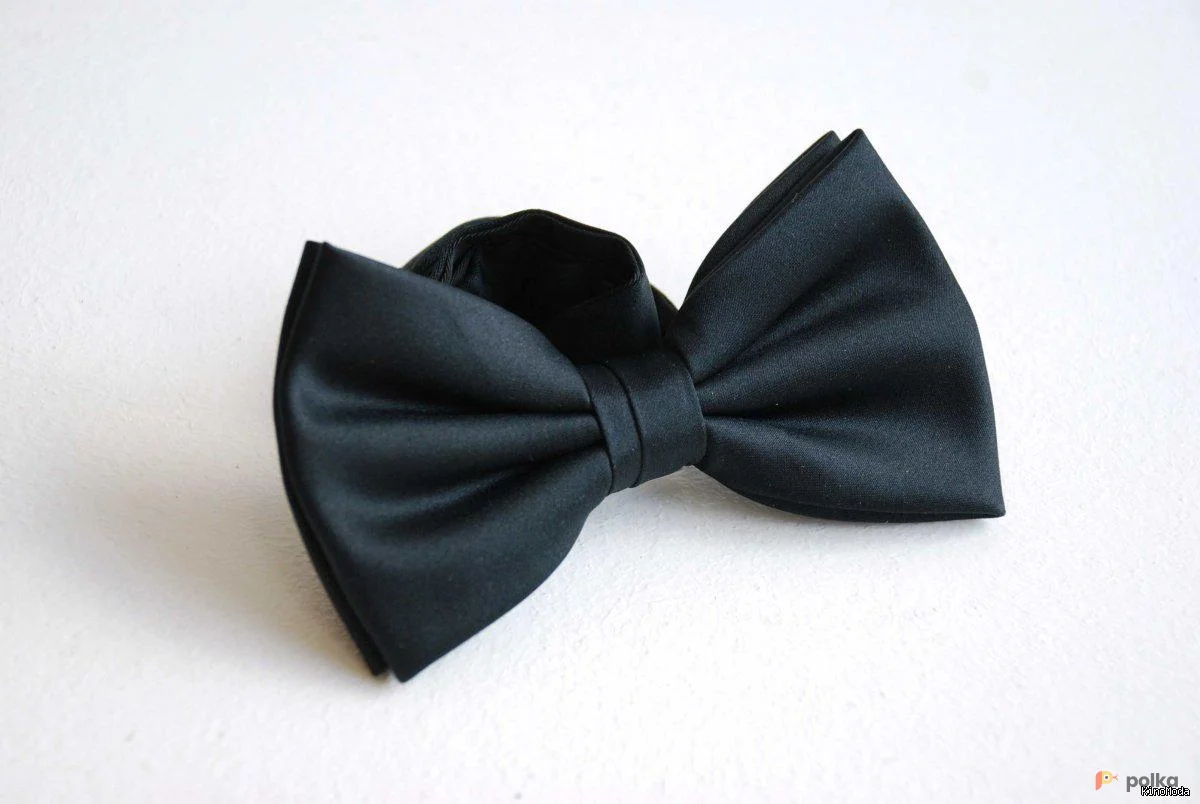 Возьмите Бабочка для смокинга напрокат (Фото 1) в Москве