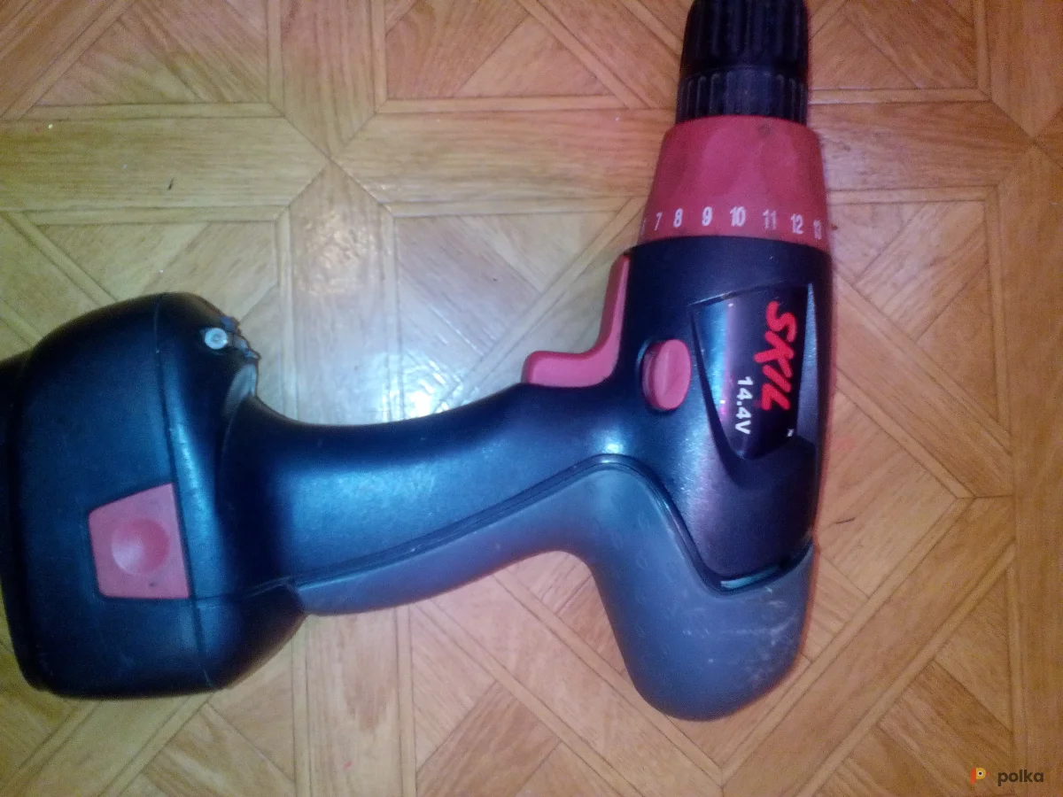 Возьмите Шуруповерт Skil 2402 напрокат (Фото 1) в Москве