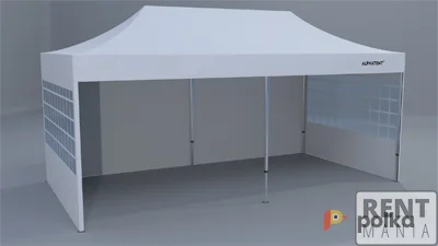 Возьмите Шатёр 8х4 напрокат (Фото 1) в Москве