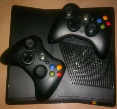 Возьмите XBOX 360  напрокат (Фото 1) в Москве