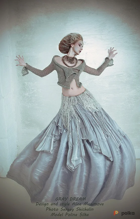 Возьмите Костюм для фотосессии и вечеринки напрокат (Фото 1) в Москве