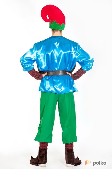 Возьмите Костюм "Гном" напрокат (Фото 1) в Москве