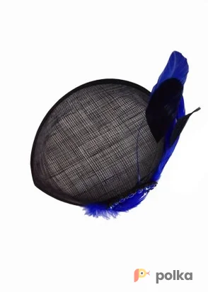 Возьмите Шляпка PAPAYA JAM Broch Hat напрокат (Фото 1) в Москве