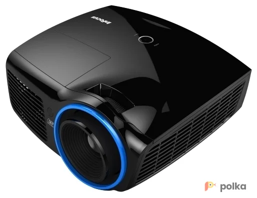 Возьмите FullHD 3D проектор  Infocus IN8606HD напрокат (Фото 1) в Москве