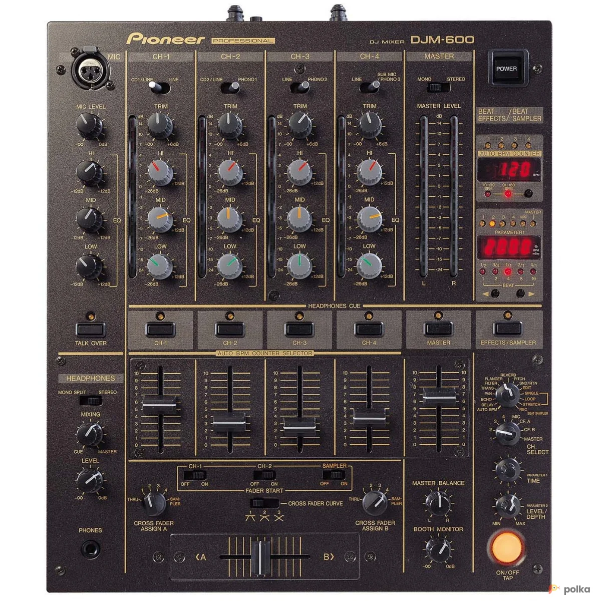 Возьмите Виниловый проигрыватель Technics SL 1210 mk2 или (mg-5) + слипмат ( без игл ) напрокат (Фото 1) в Москве