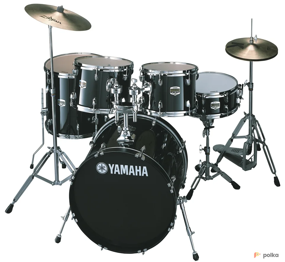 Возьмите Комплект стоек для подзвучки барабанов (9 стоек) напрокат (Фото 1) в Москве