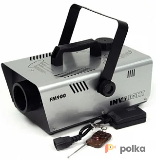 Возьмите Дым Машина Robe 1,5 kW+ жидкость (2 л ) напрокат (Фото 1) в Москве