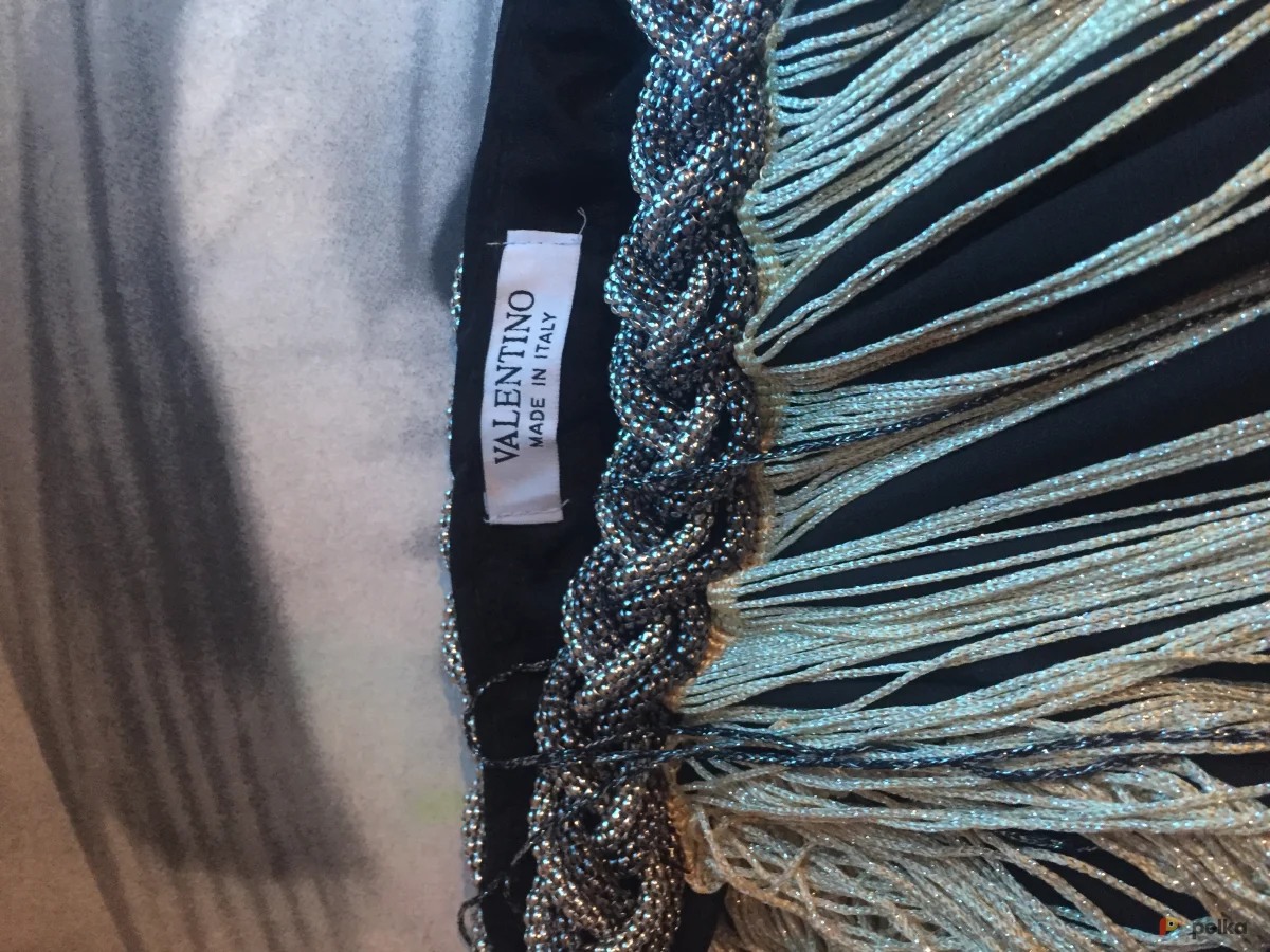 Возьмите Платье  Valentino нити напрокат (Фото 1) в Москве