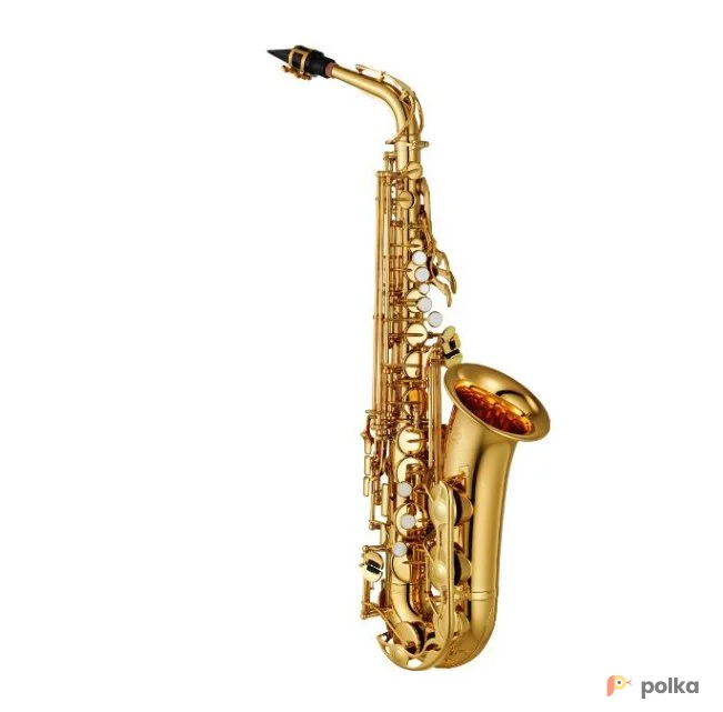 Возьмите Саксофон в идеальном состоянии напрокат (Фото 1) в Москве