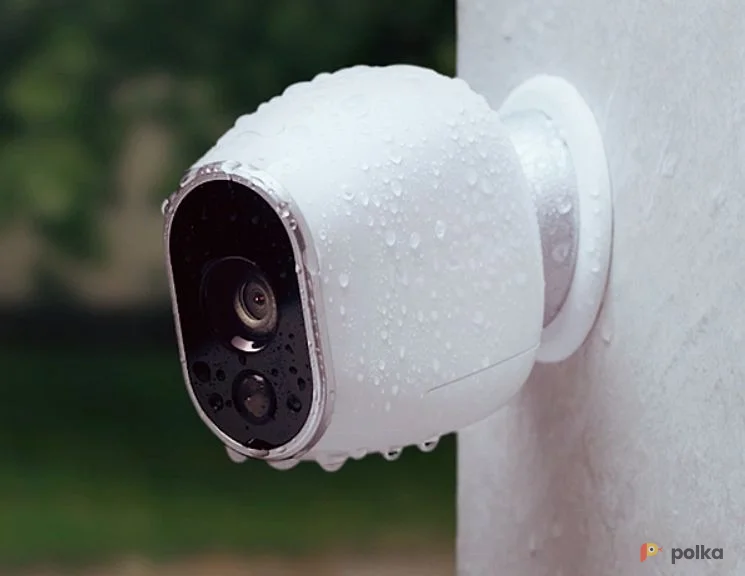 Возьмите Система видеонаблюдения Netgear Arlo VMS3330  напрокат (Фото 1) в Москве