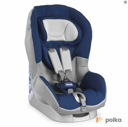 Возьмите Автокресло Chicco Key 1 X-Plus 9-18кг.  напрокат (Фото 1) в Санкт-Петербурге