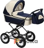 Возьмите Коляска ANMAR  напрокат (Фото 1) в Санкт-Петербурге