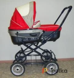 Возьмите Коляска-люлька.  напрокат (Фото 1) в Санкт-Петербурге
