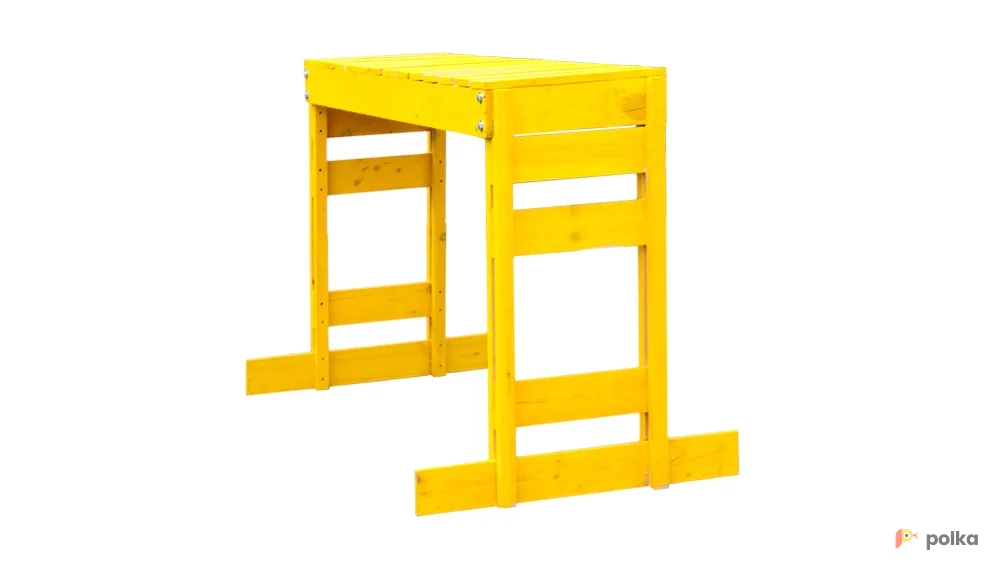 Возьмите Стол барный напрокат (Фото 1) в Санкт-Петербурге