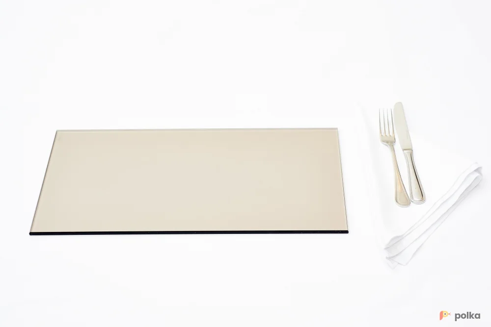 Возьмите Блюдо, 400х200, стекло напрокат (Фото 1) в Санкт-Петербурге