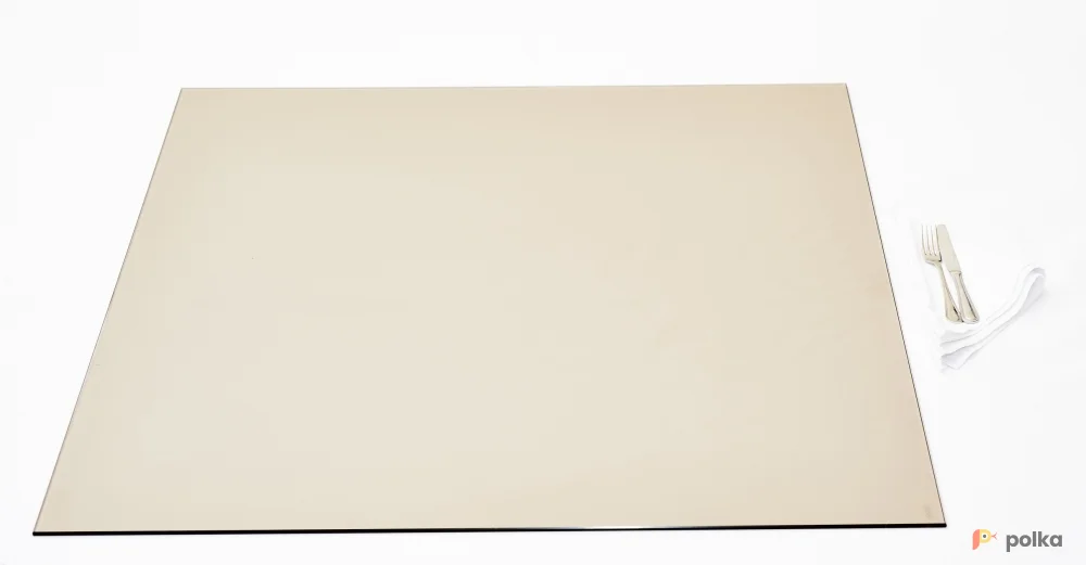 Возьмите Блюдо для торта, 900х900, стекло напрокат (Фото 1) в Санкт-Петербурге