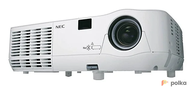 Возьмите Проектор 5000 ANSI напрокат (Фото 1) в Санкт-Петербурге