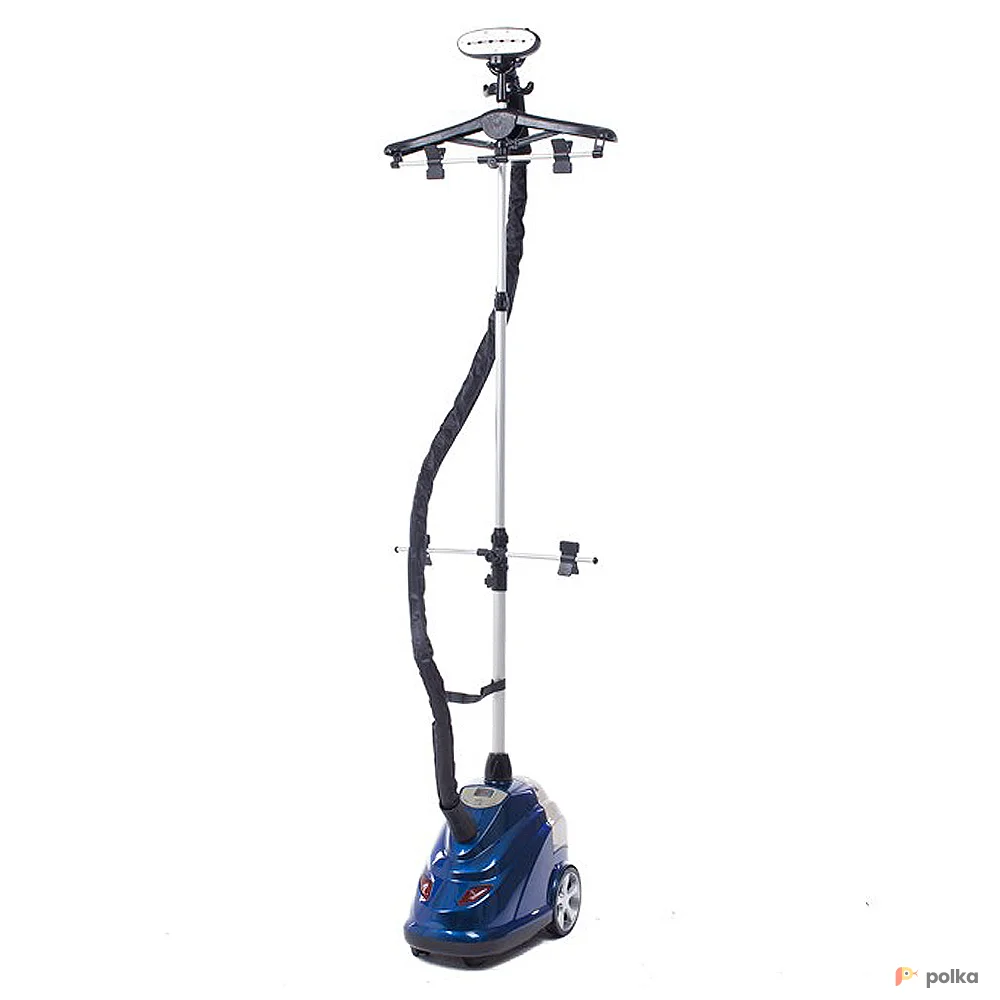 Возьмите Отпариватель Grand Master Professional, 2300 Вт напрокат (Фото 1) в Санкт-Петербурге