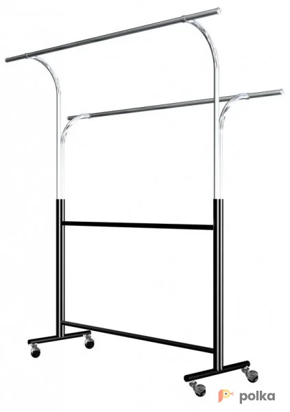 Возьмите Гардеробная стойка без плечиков напрокат (Фото 1) в Санкт-Петербурге