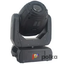 Возьмите Голова Spot 60W напрокат (Фото 1) в Санкт-Петербурге