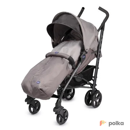 Возьмите Коляска-трость Chicco lite way напрокат (Фото 1) в Москве