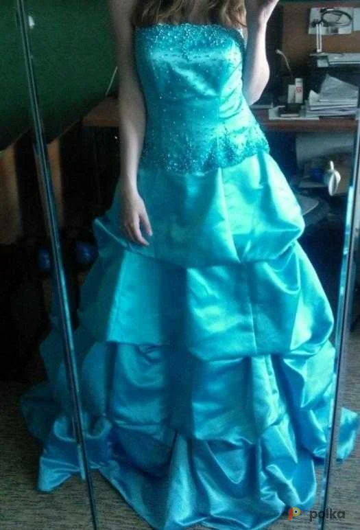 Возьмите Платье  напрокат (Фото 1) в Москве