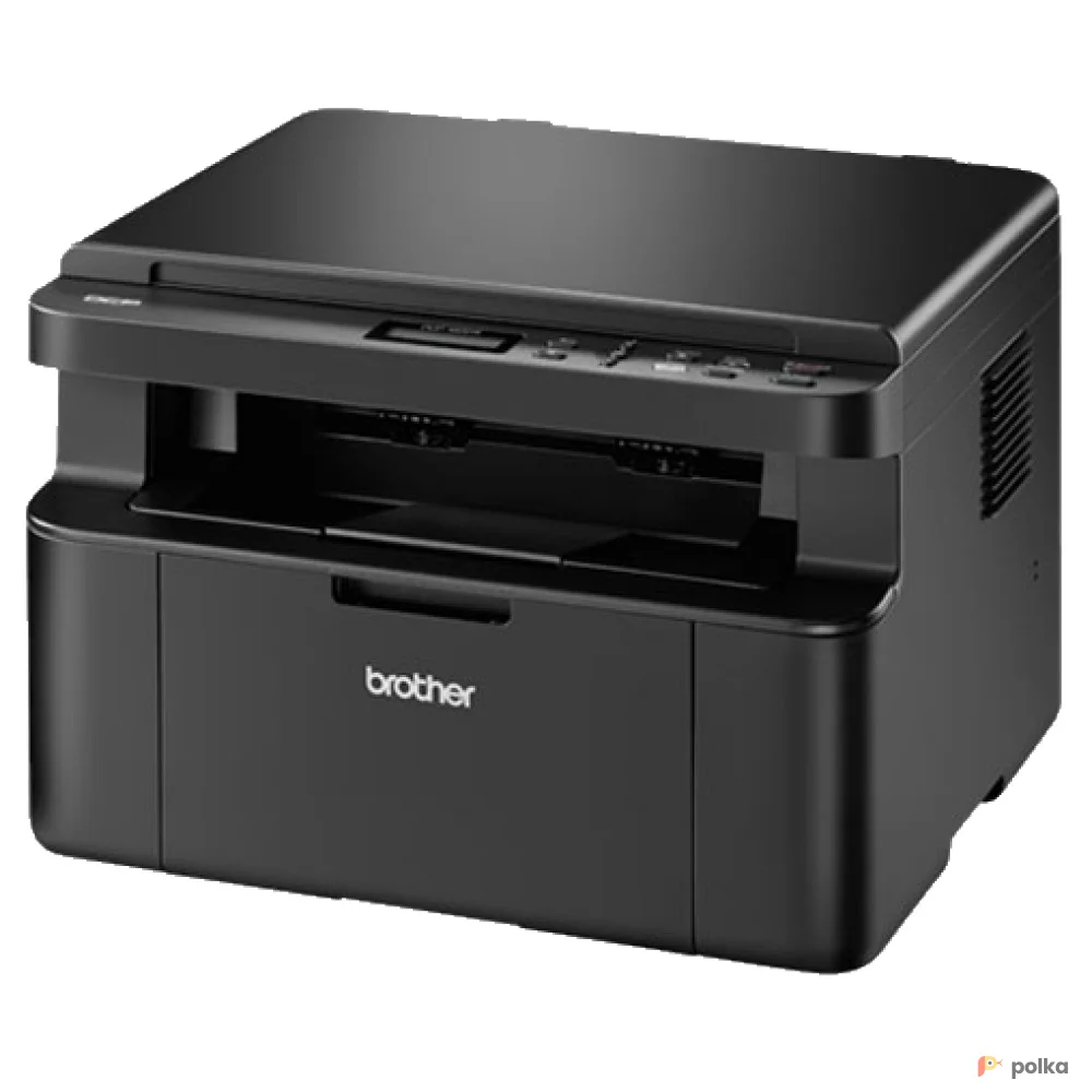 Возьмите Лазерное МФУ Brother DCP-1602R напрокат (Фото 1) в Москве