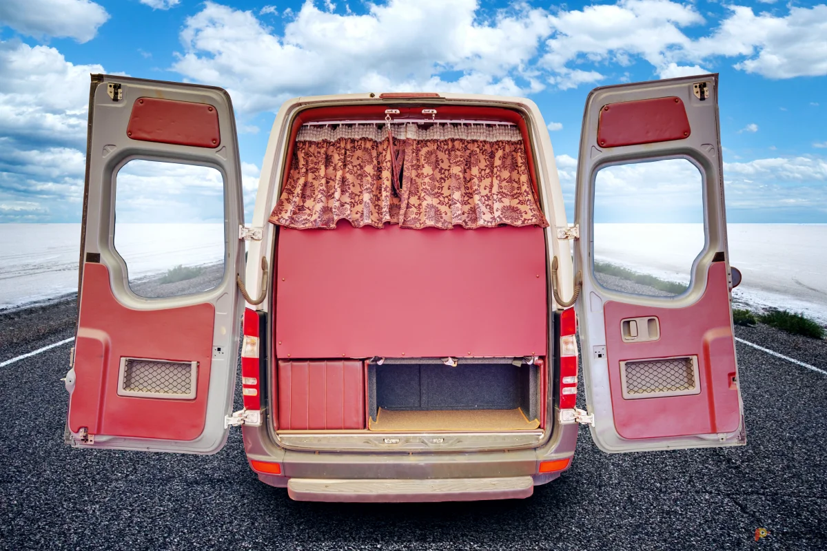 Возьмите Автодом Prussia~Пруссия -5 напрокат (Фото 1) в Москве