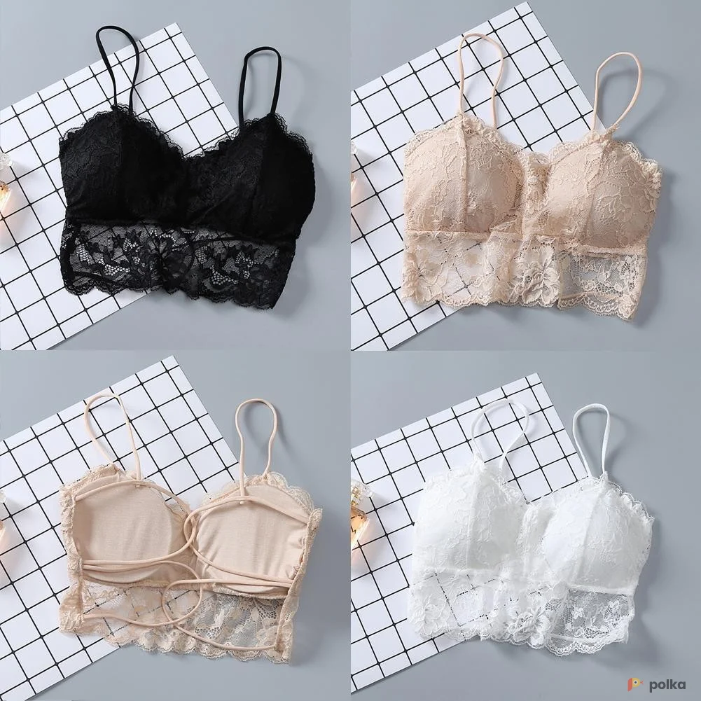 Возьмите Топ ажурный бежевый розовый напрокат (Фото 1) в Москве