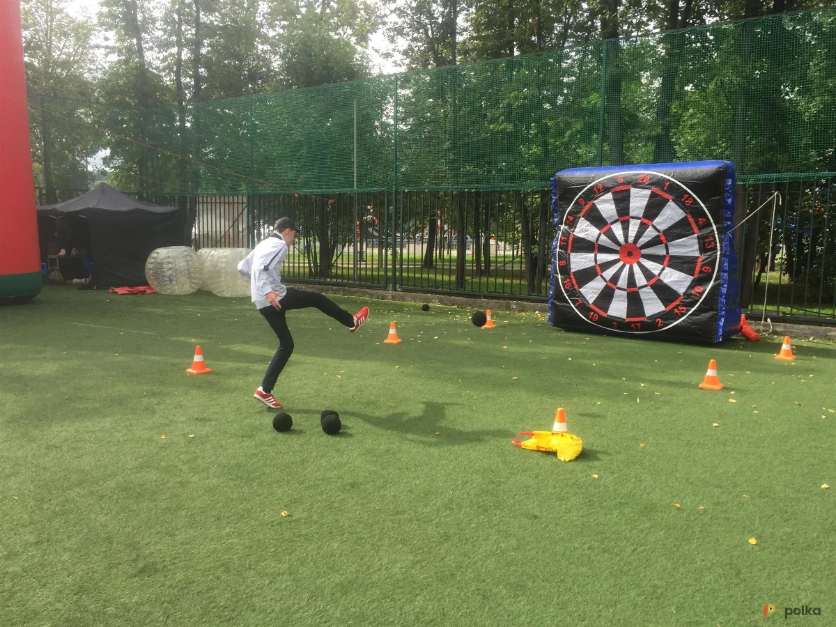 Возьмите Футбольный дартс напрокат (Фото 1) в Москве